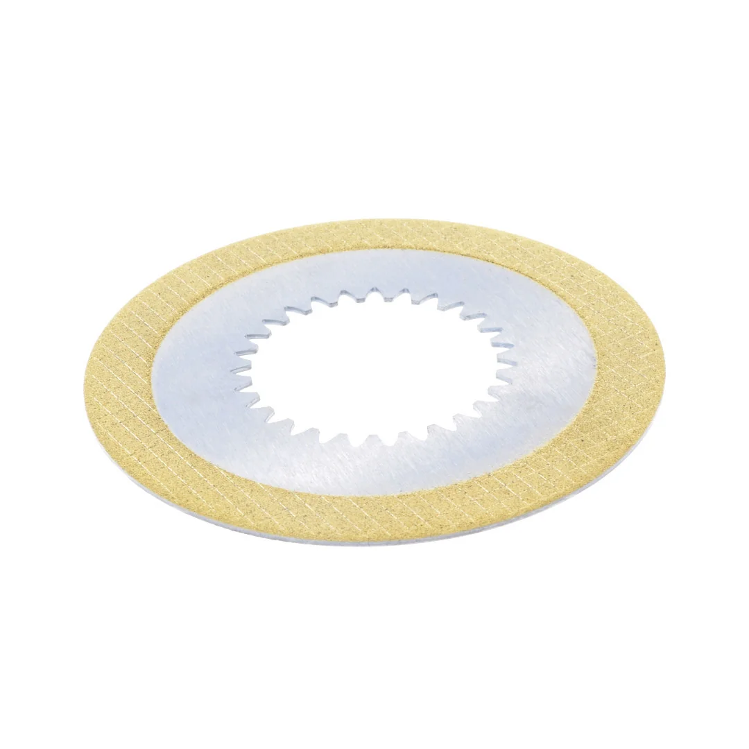 AGCO - 3616745M2 - Transmission Friction Disc Massey Ferguson