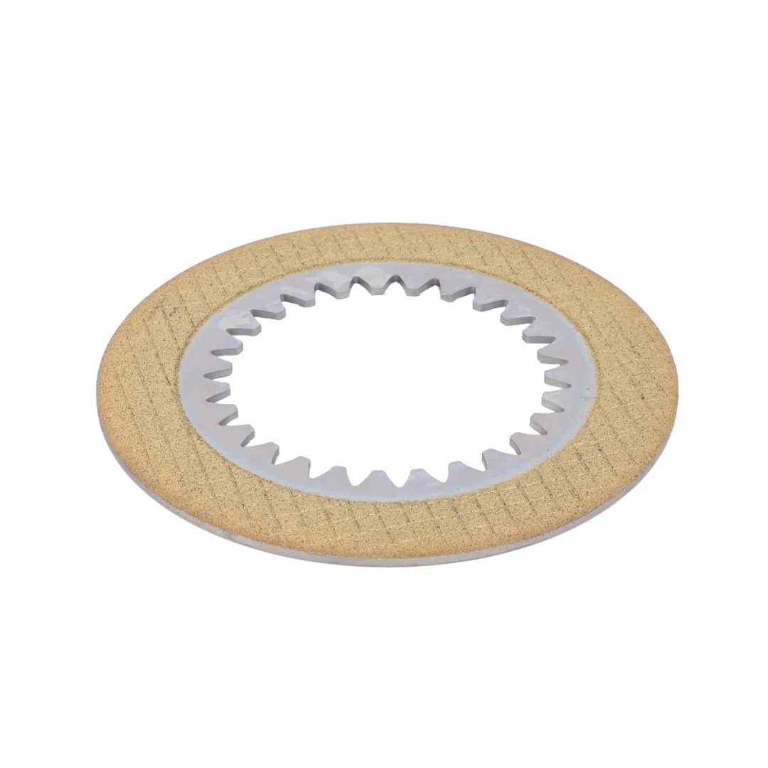 AGCO - 3617347M1 - Friction Disc Massey Ferguson