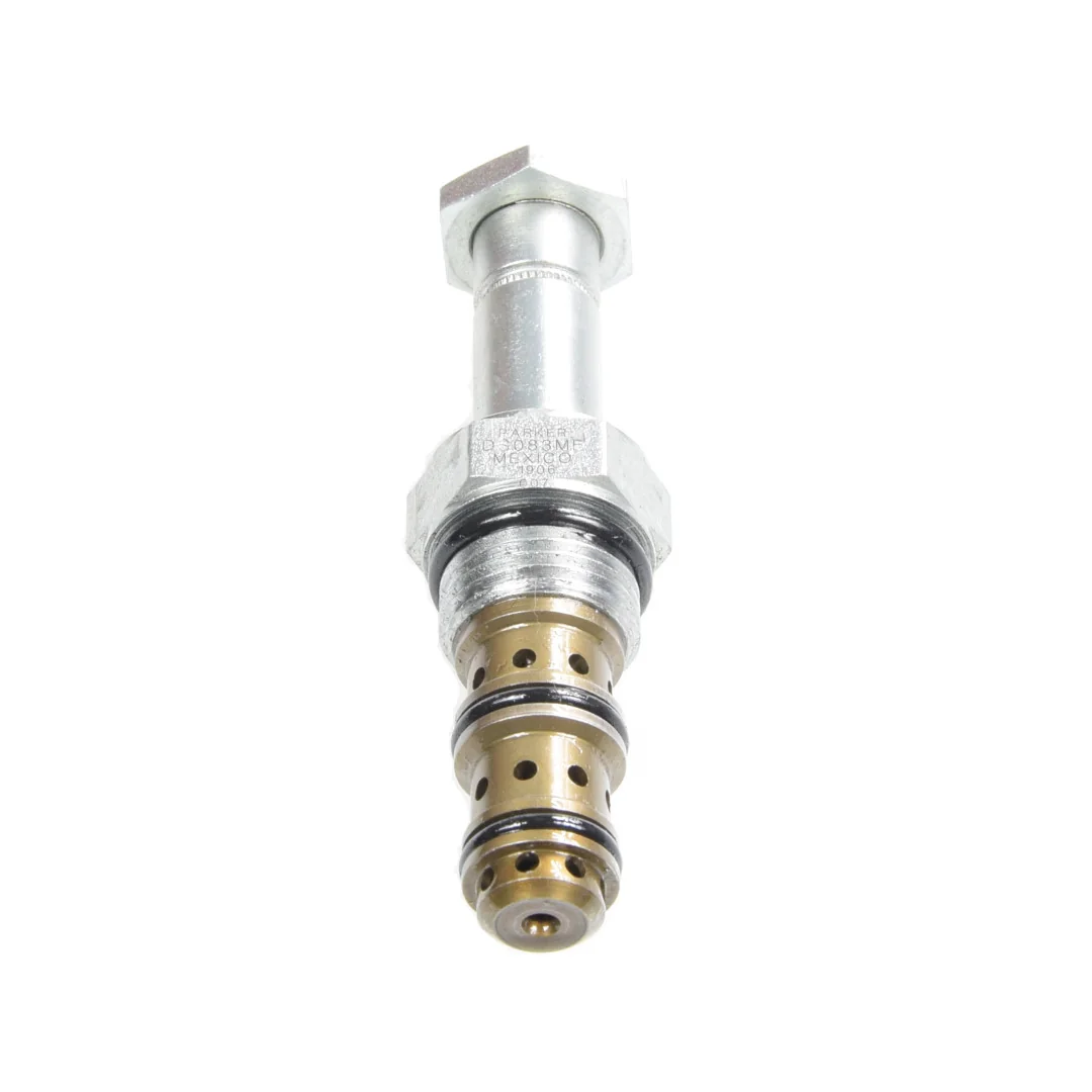 AGCO - 3619762M1 - Gearbox Solenoid Pin Massey Ferguson