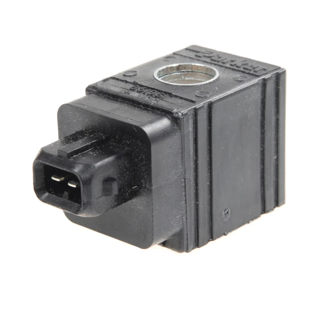 AGCO - 3619763M1 - Wet Clutch Solenoid Massey Ferguson