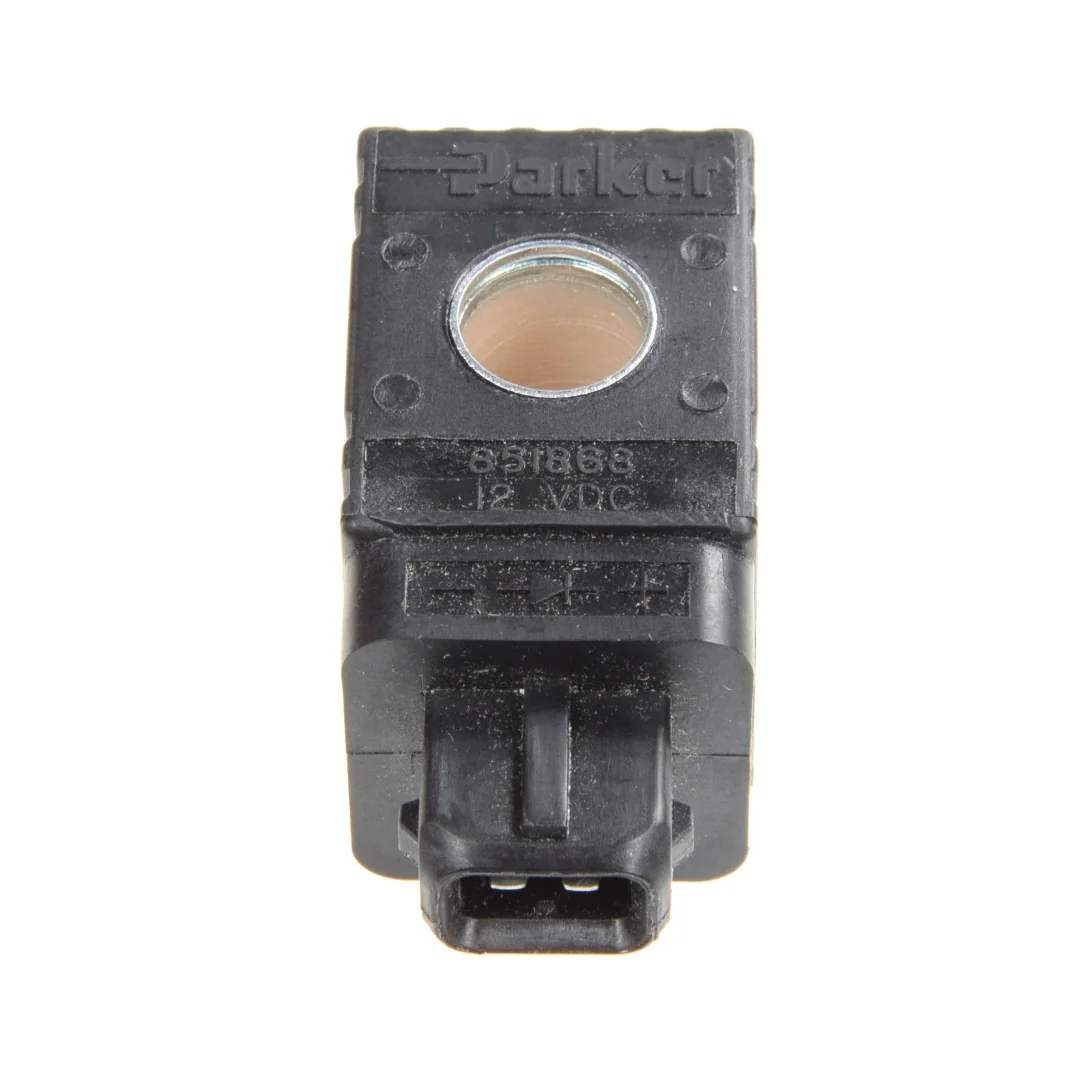 AGCO - 3619764M1 - Solenoid Coil Massey Ferguson