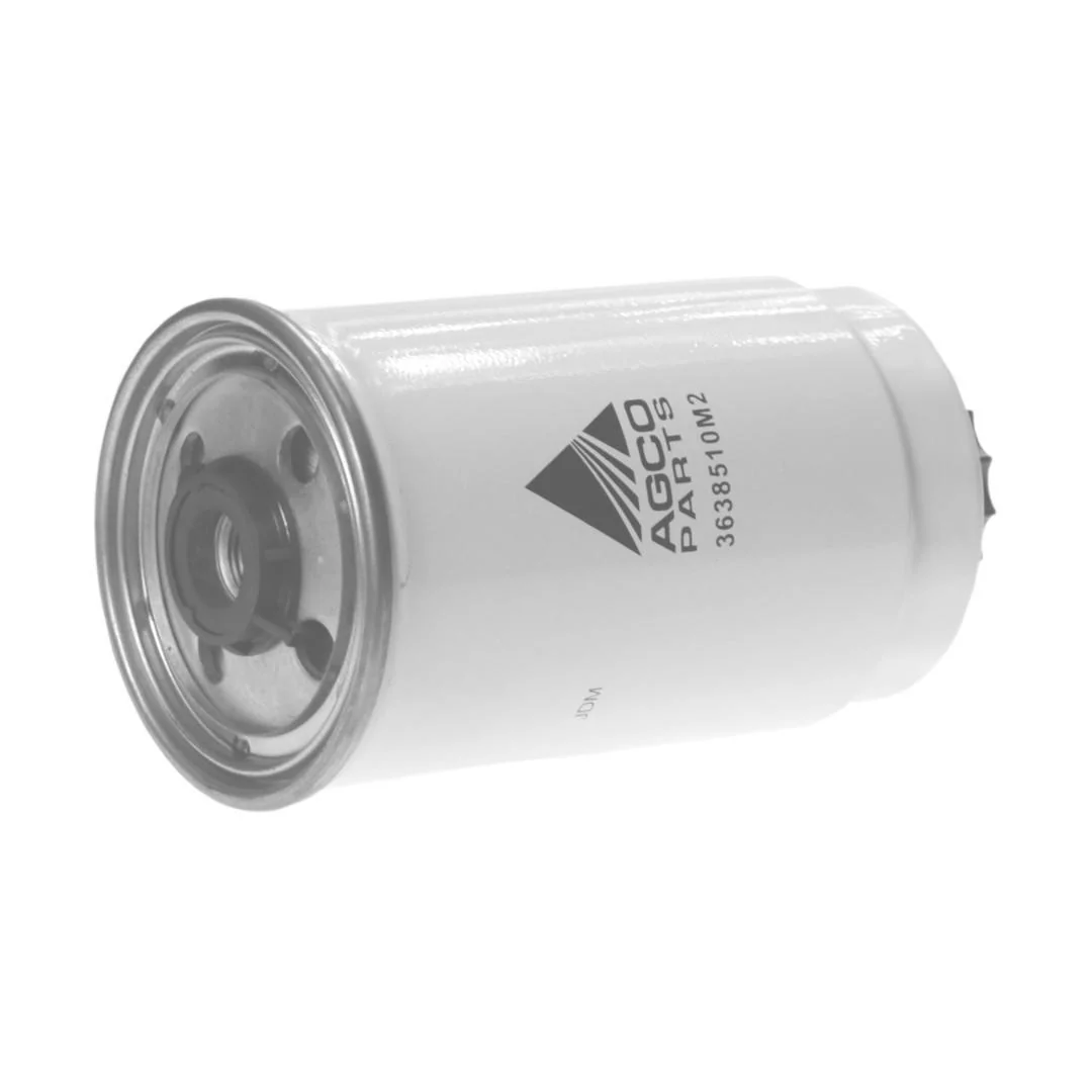 AGCO - 3638510M2 - Fuel Filter Massey Ferguson