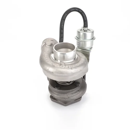AGCO - 3640984M91 - Turbocharger Massey Ferguson