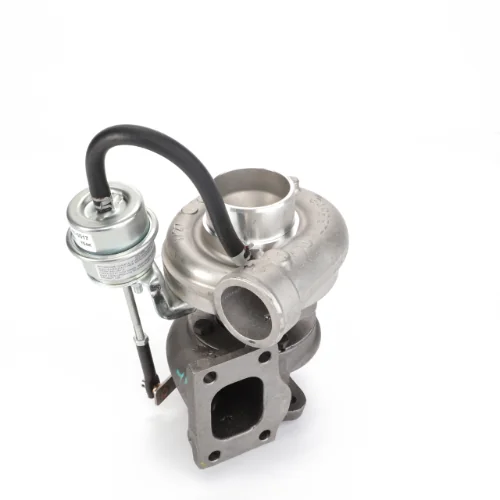 AGCO - 3640984M91 - Turbocharger Massey Ferguson
