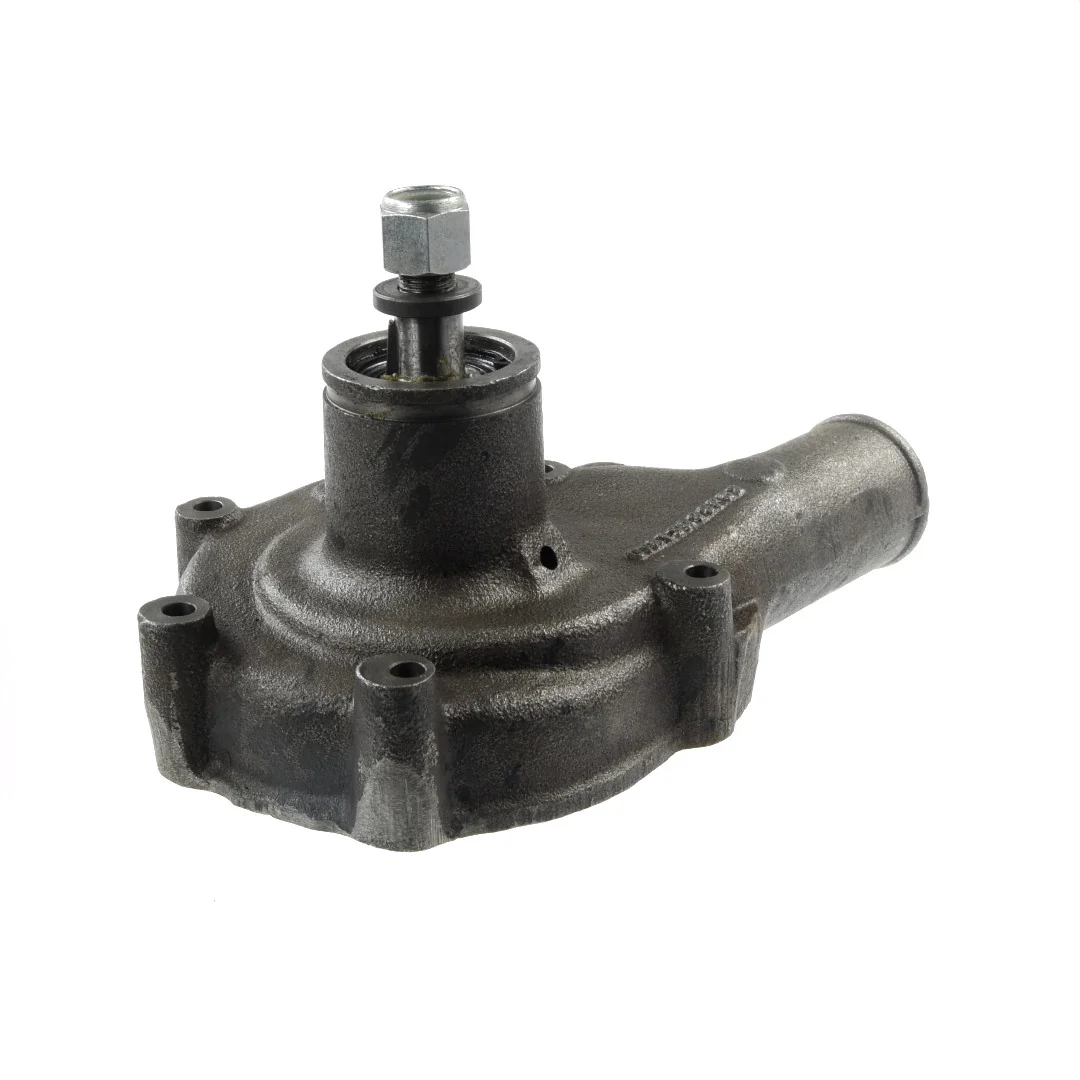 AGCO - 3641861M91 - Massey Ferguson  Water Pump