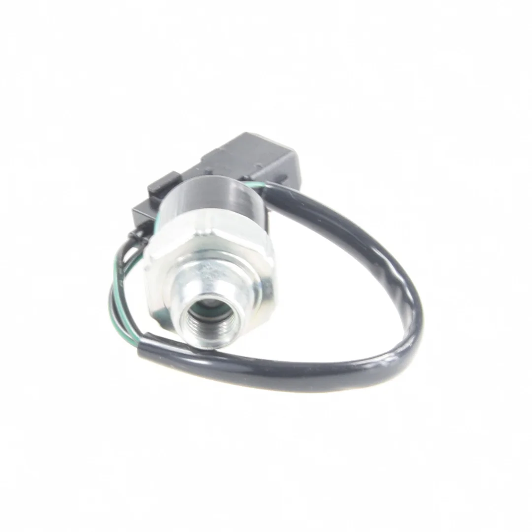 AGCO - 3712526M1 - Air Conditioning Pressure Sensor Massey Ferguson