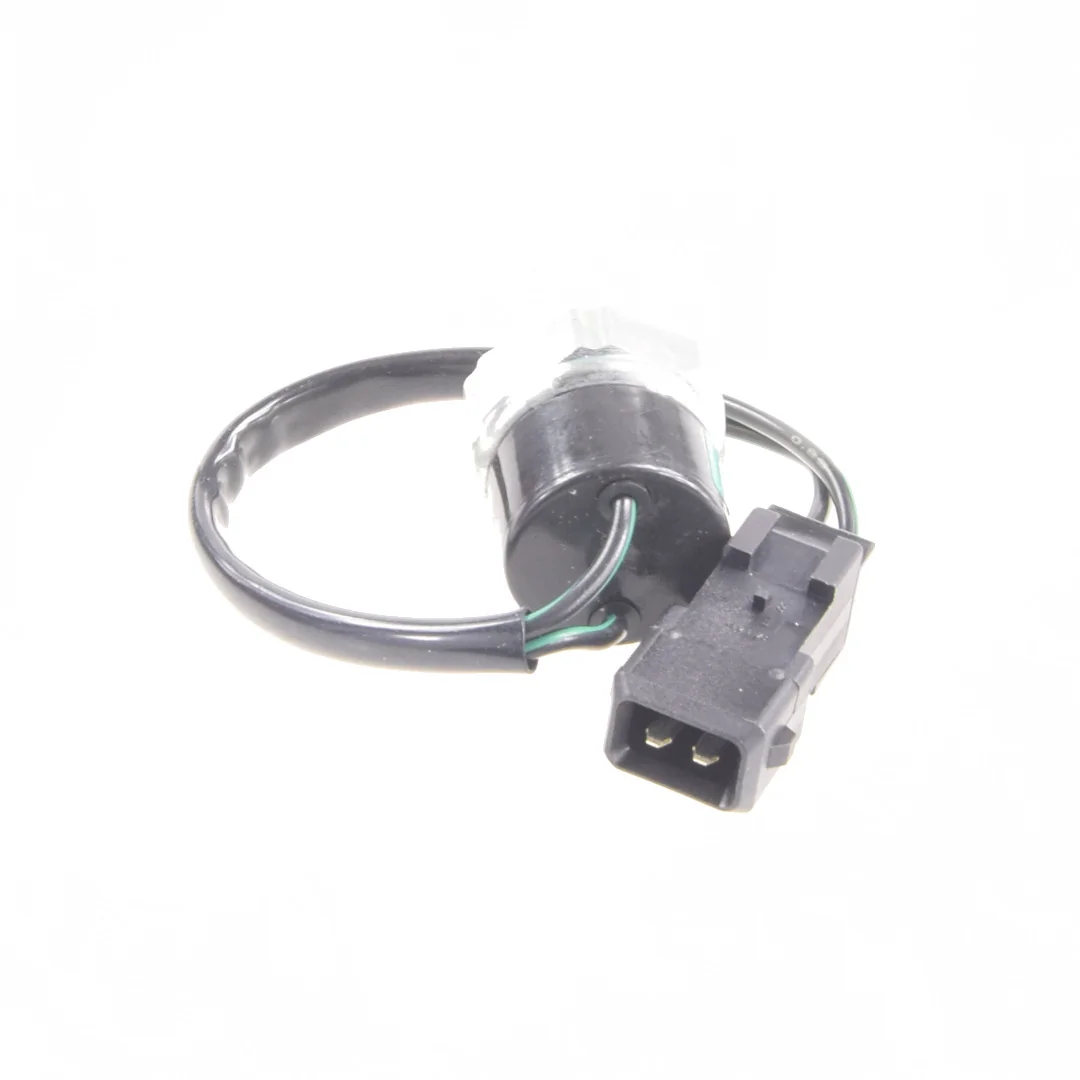 AGCO - 3712526M1 - Air Conditioning Pressure Sensor Massey Ferguson