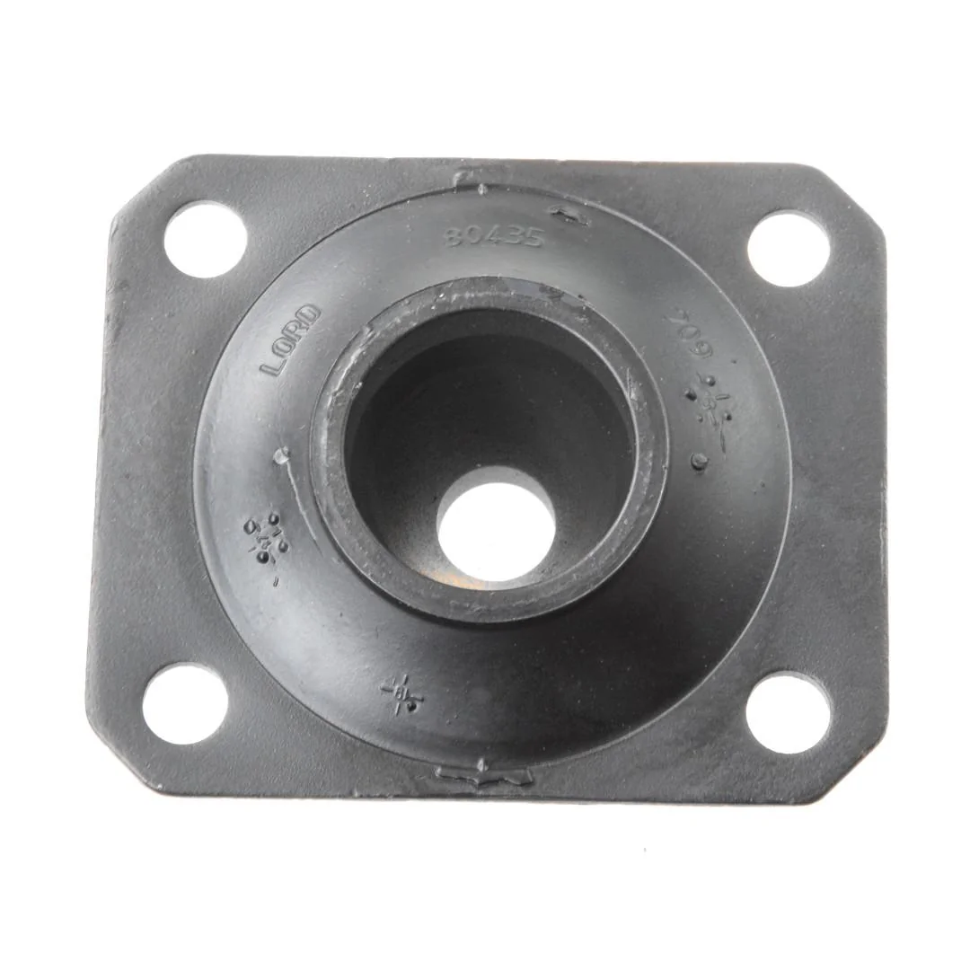 AGCO - 3712693M1 - Metal-Rubber Cab Damper Massey Ferguson