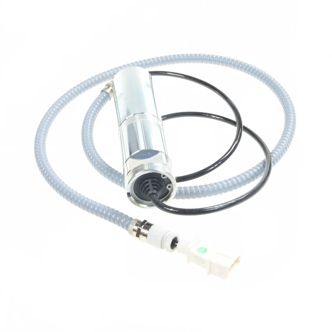 AGCO - 3713764M2 - Massey Ferguson Rear Lift Draft Sensor