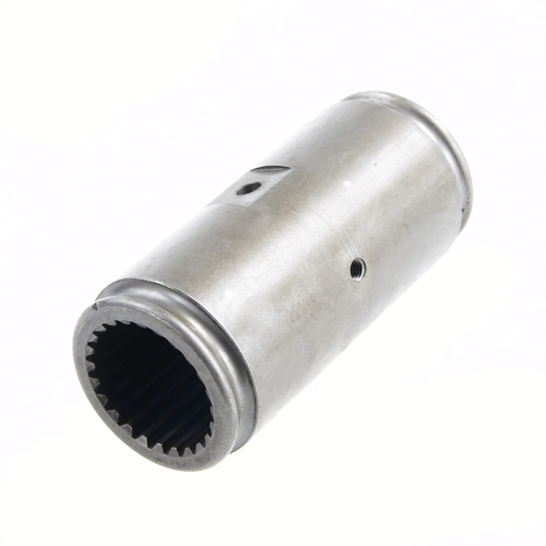 AGCO - 3714416M2 - Massey Ferguson  Shaft Coupling