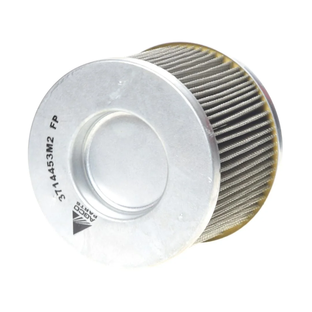 AGCO - 3714453M2 - Massey Ferguson  Hydraulic Oil Filter Insert