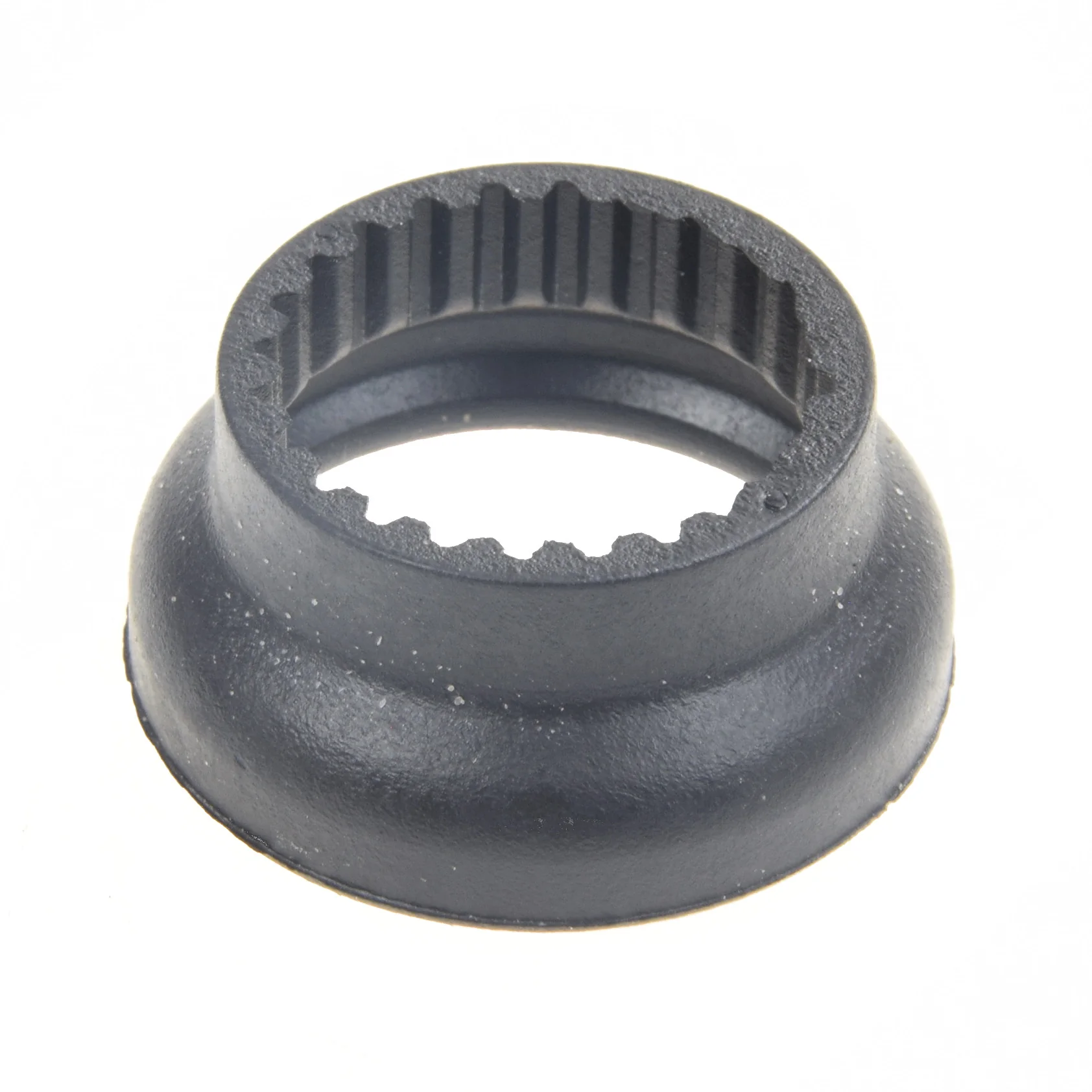 AGCO - 3714575M1 - Massey Ferguson Front Axle Rubber Cover