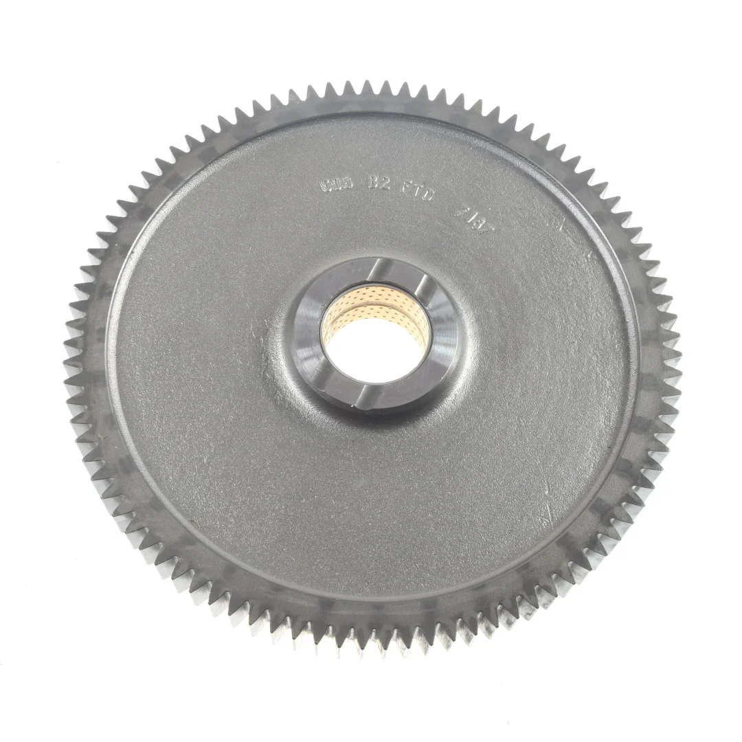 AGCO - 3716012M11 - Massey Ferguson PTO Gear