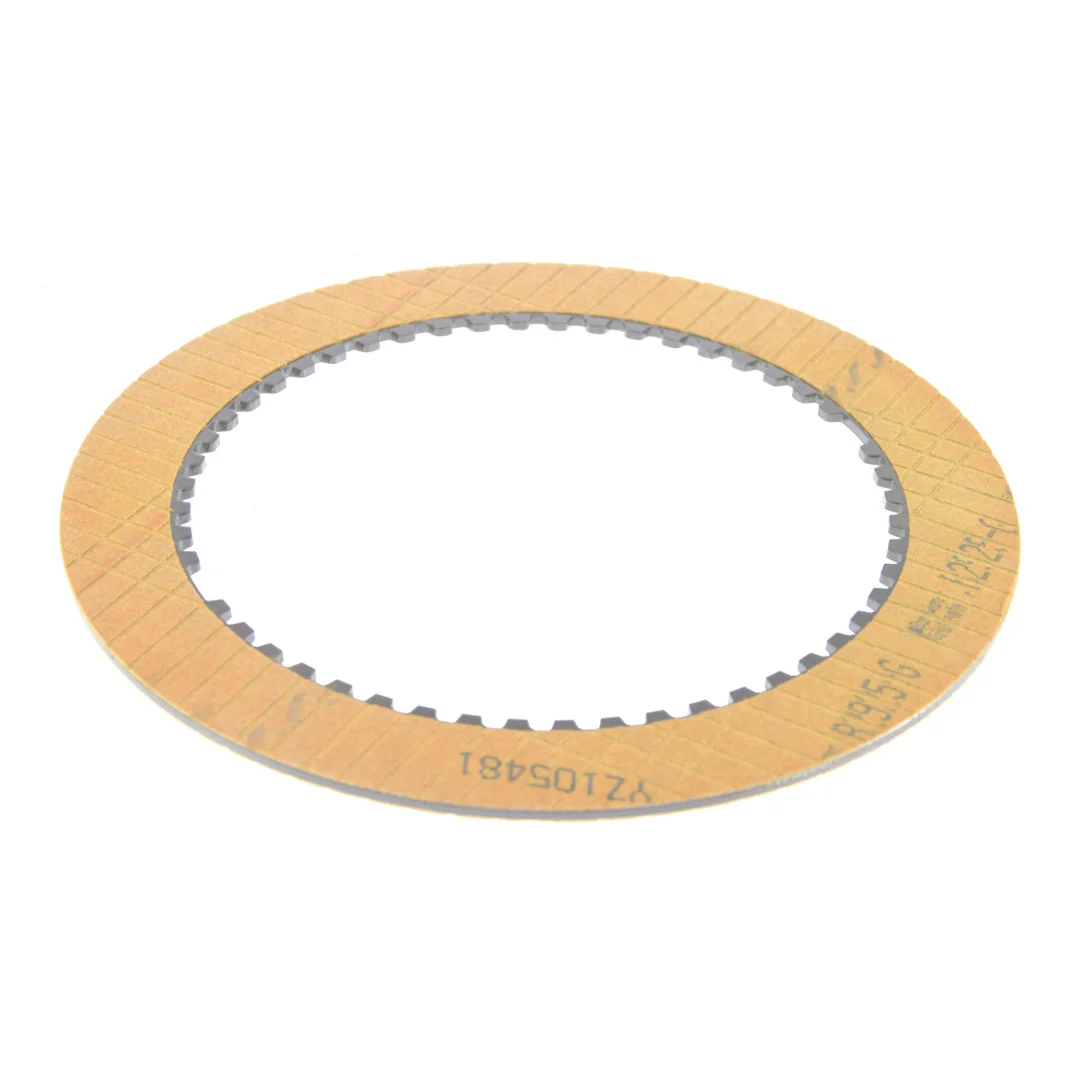 AGCO - 3779205M1 - Massey Ferguson Clutch Disc Spacer
