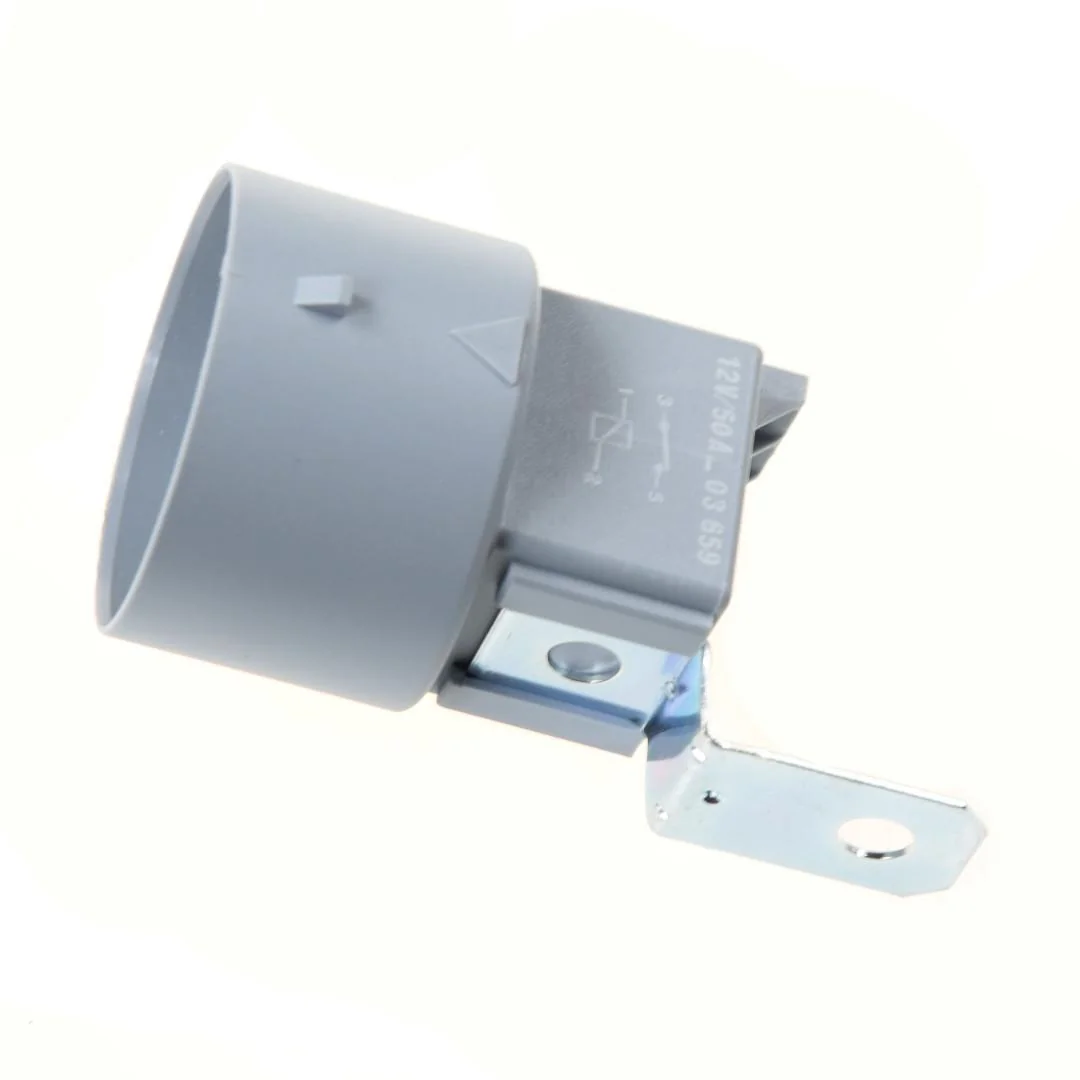 AGCO - 3779879M1 - Massey Ferguson  Engine Start Relay