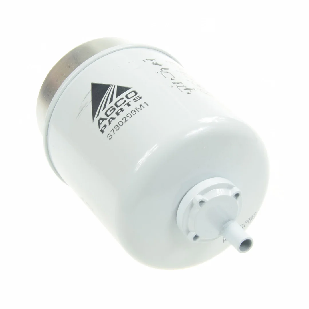 AGCO - 3780299M1 - Fuel Filter With Water Separator Massey Ferguson