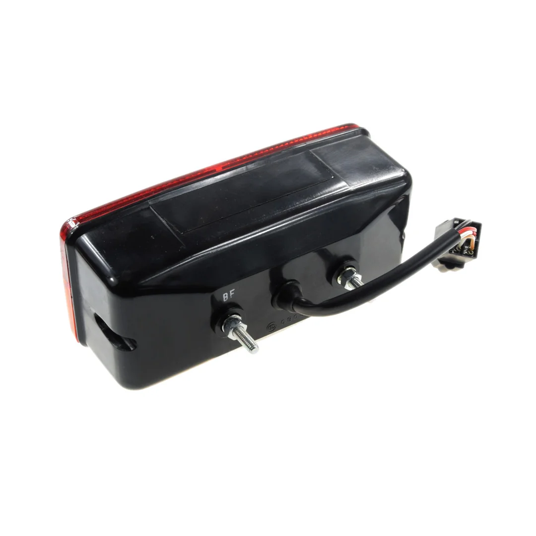 AGCO - 3781444M92 - Left Rear Lamp Massey Ferguson