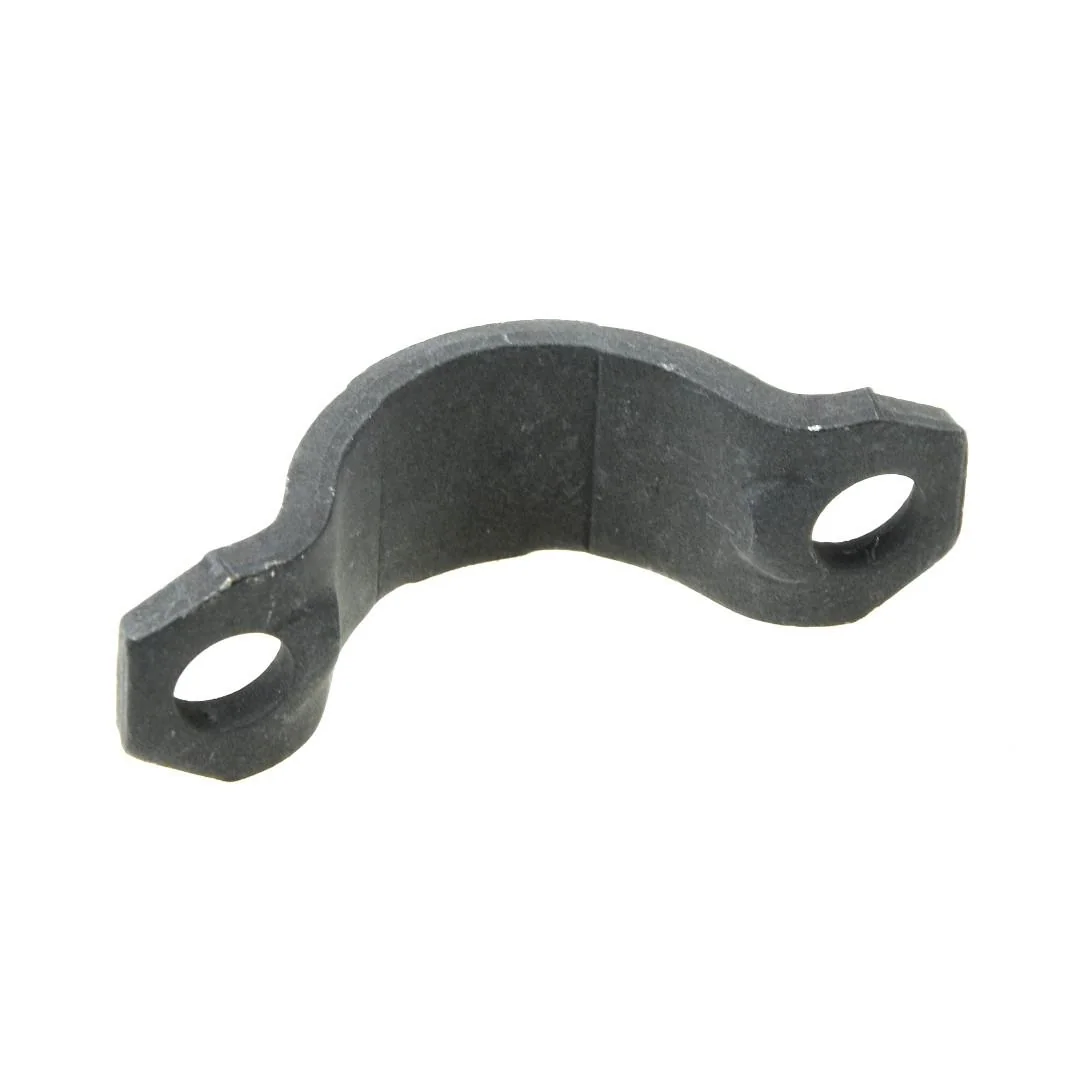 AGCO - 3783586M1 - Bent Cross Shaft Bracket Massey Ferguson
