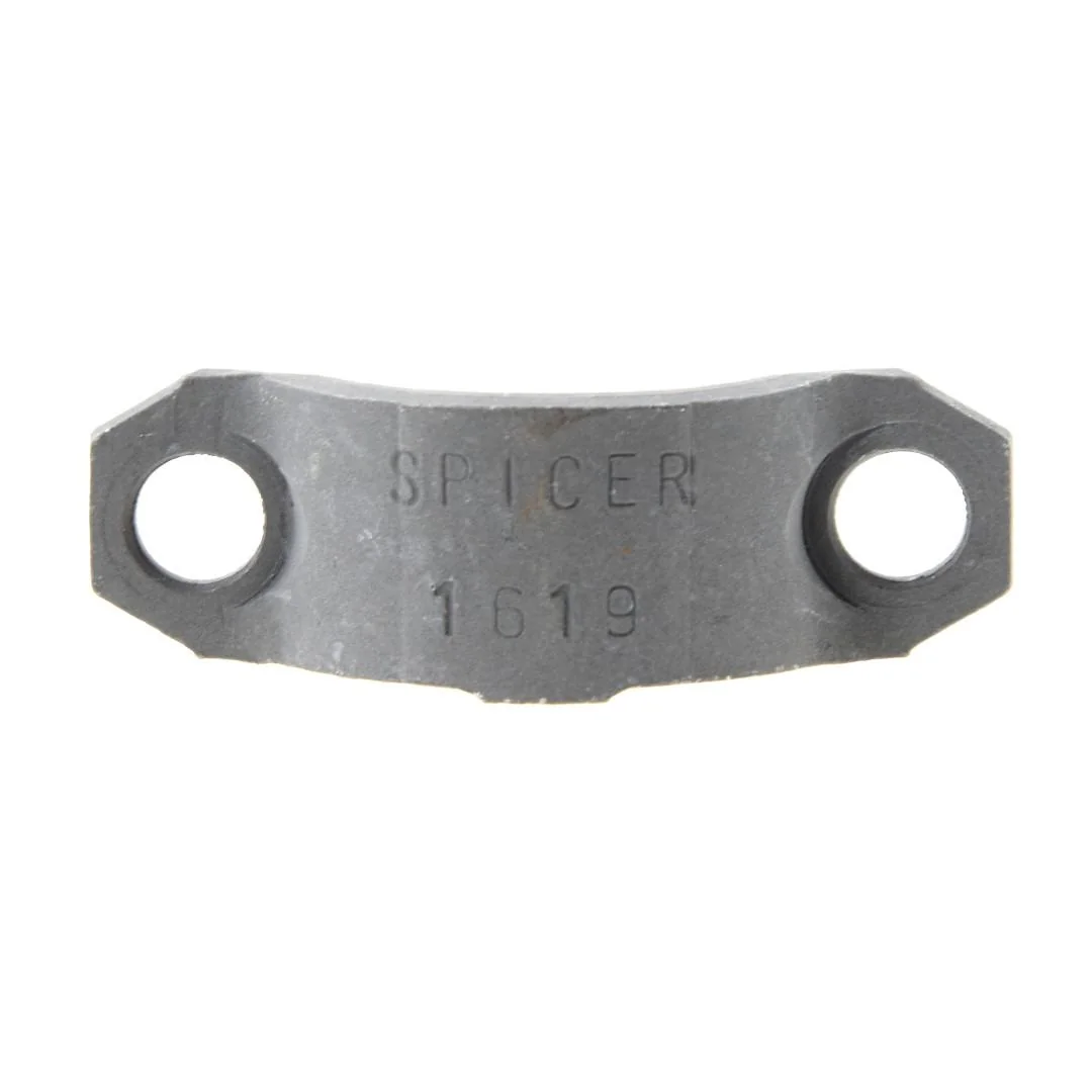AGCO - 3783586M1 - Bent Cross Shaft Bracket Massey Ferguson
