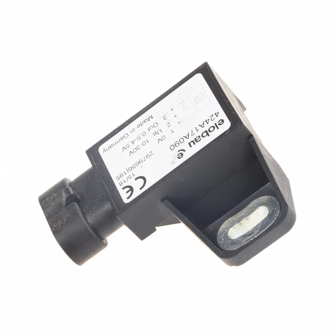 AGCO - 3784361M1 - Clutch Pedal Position Sensor Massey Ferguson