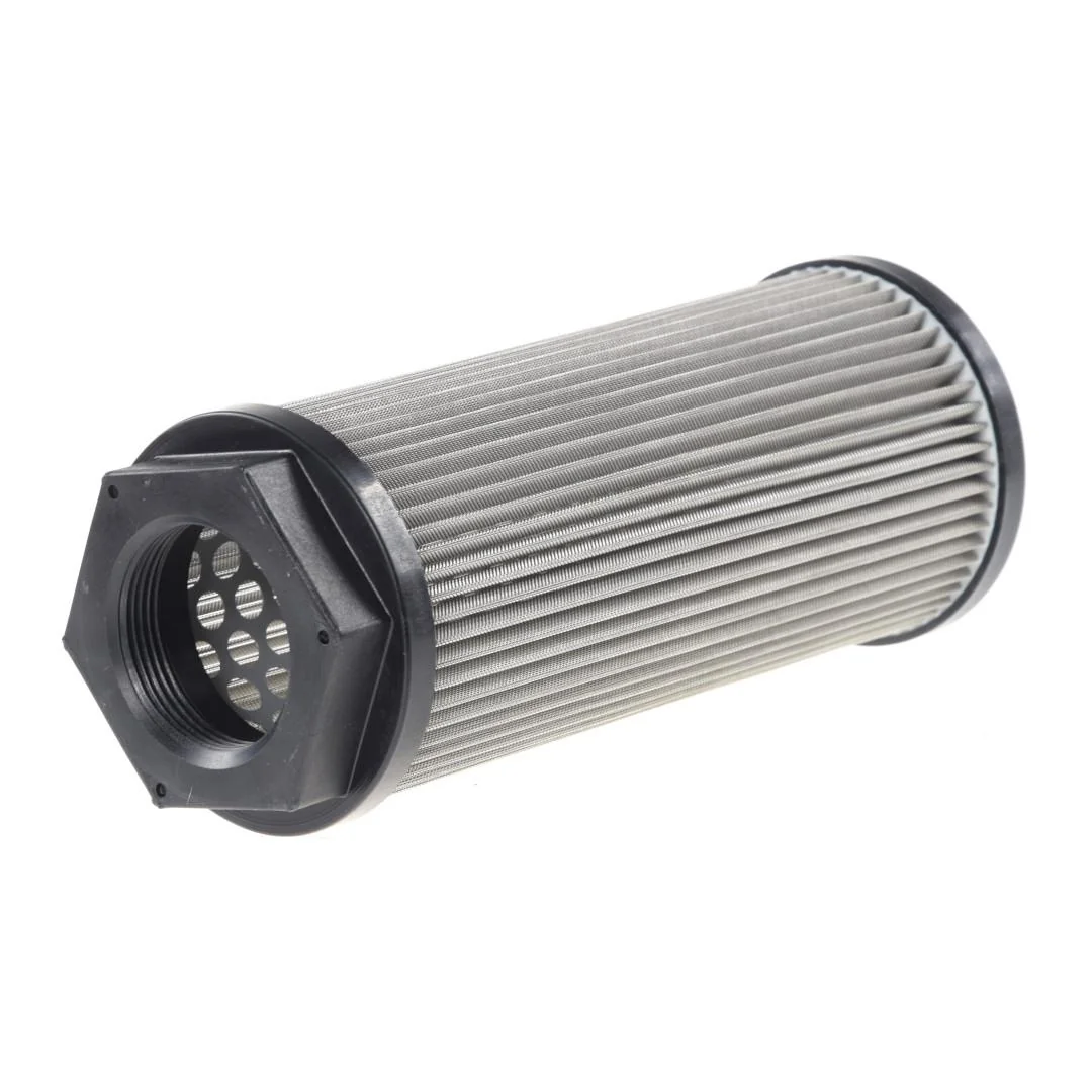 AGCO - 3785235M4 - Hydraulic Oil Filter Massey Ferguson