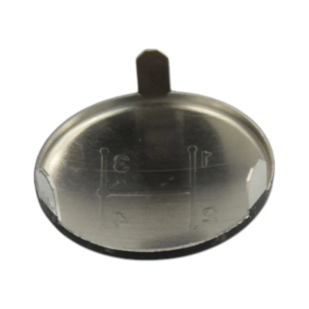 AGCO - 3786513M1 - Massey Ferguson Gear Shift Lever Insert