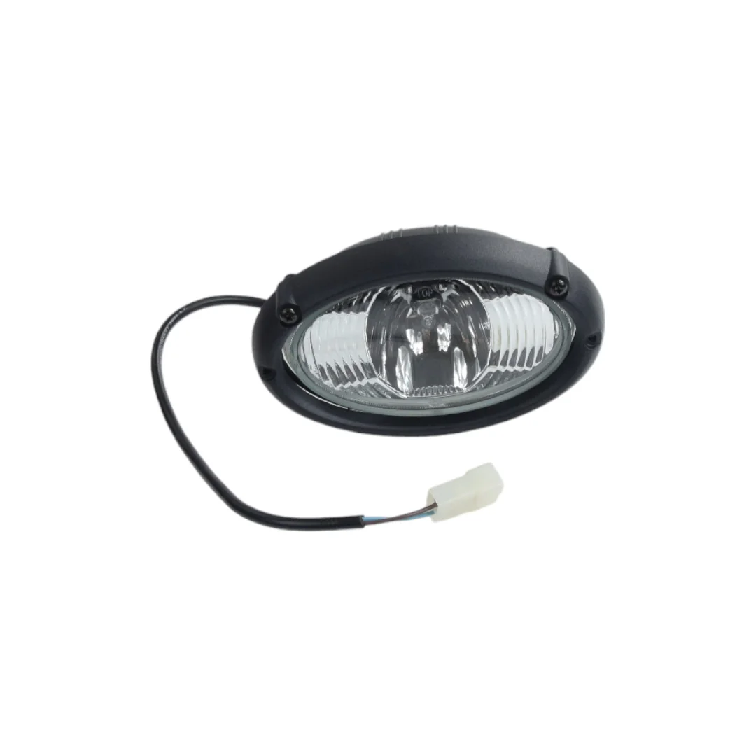 AGCO - 3786664M92 - Massey Ferguson Work Light