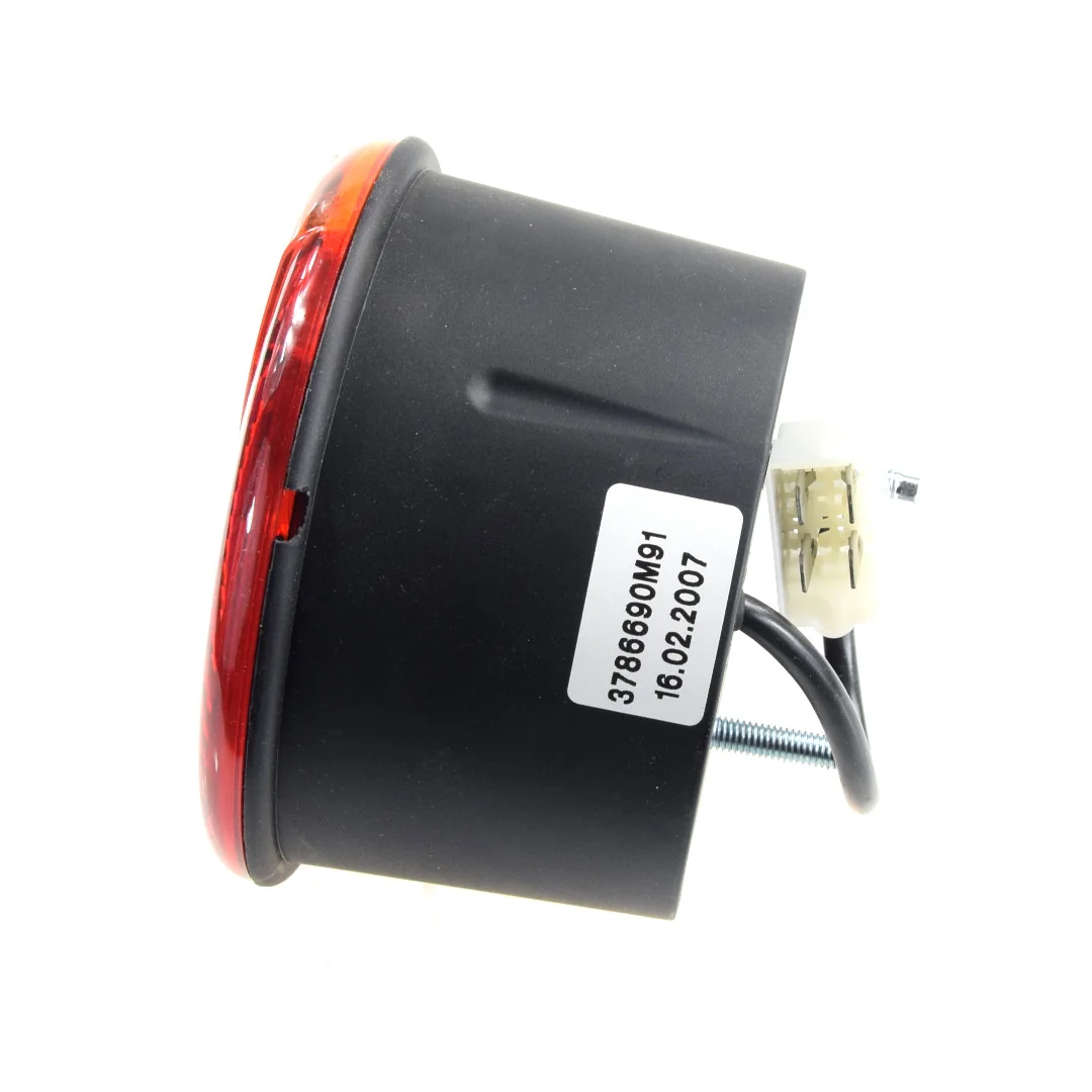 AGCO - 3786690M91 - Massey Ferguson Rear Light