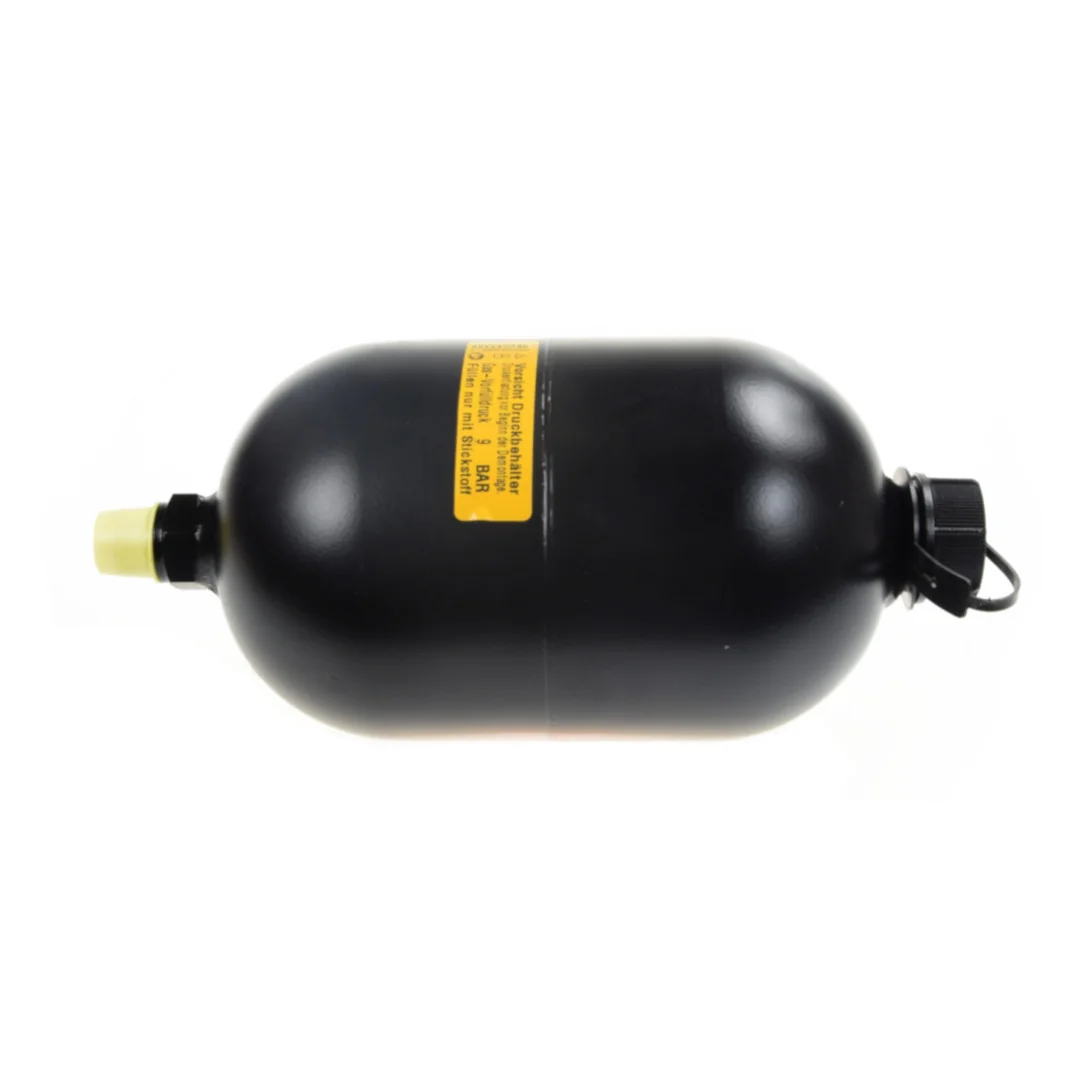 AGCO - 3789371M3 - Massey Ferguson Hydraulic Accumulator