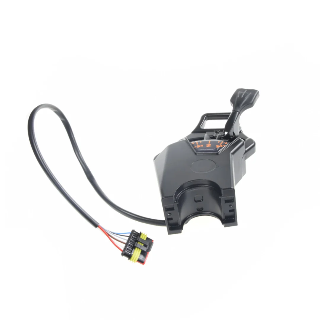 AGCO - 3789552M92 - Massey Ferguson Direction Change Lever