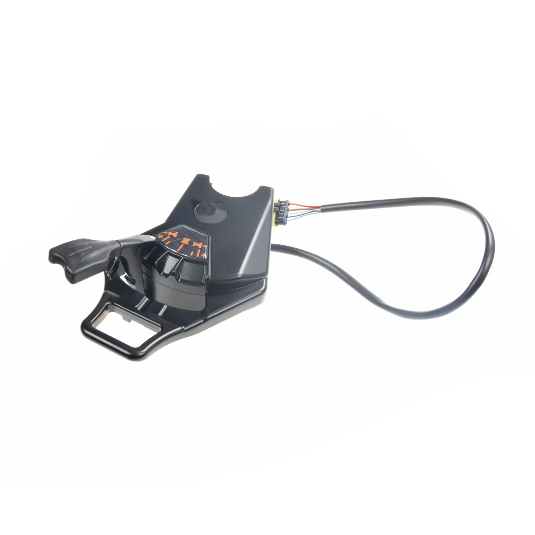 AGCO - 3789552M92 - Massey Ferguson Direction Change Lever