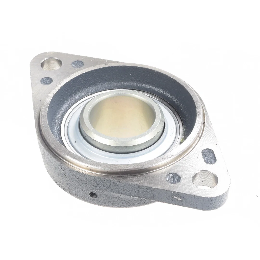 Agco - 3789970M2 - Bearing With Housing Massey Ferguson