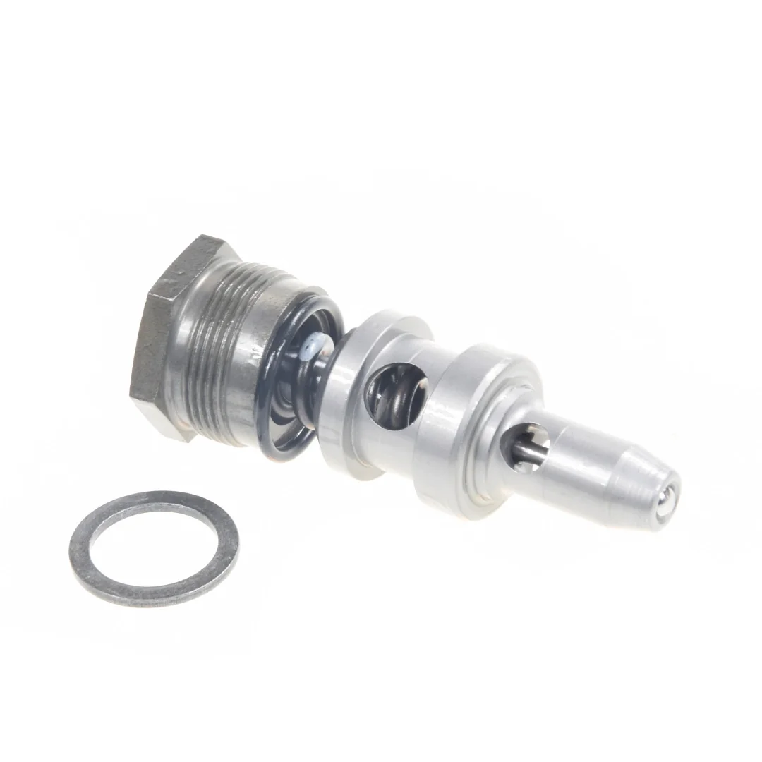 AGCO - 3790223M1 - Pressure Control Valve Pump 200Bar Massey Ferguson