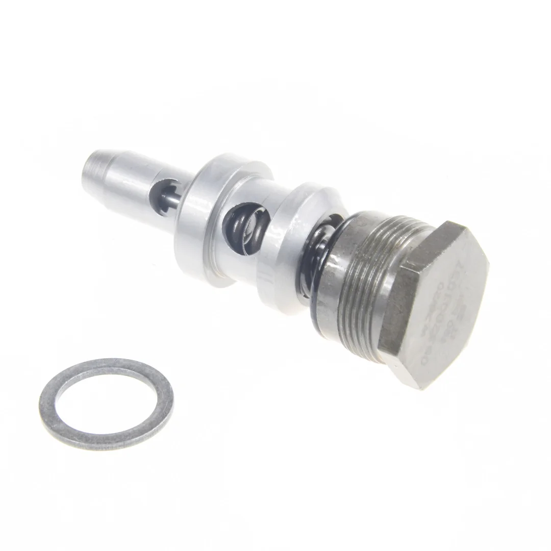 AGCO - 3790223M1 - Pressure Control Valve Pump 200Bar Massey Ferguson