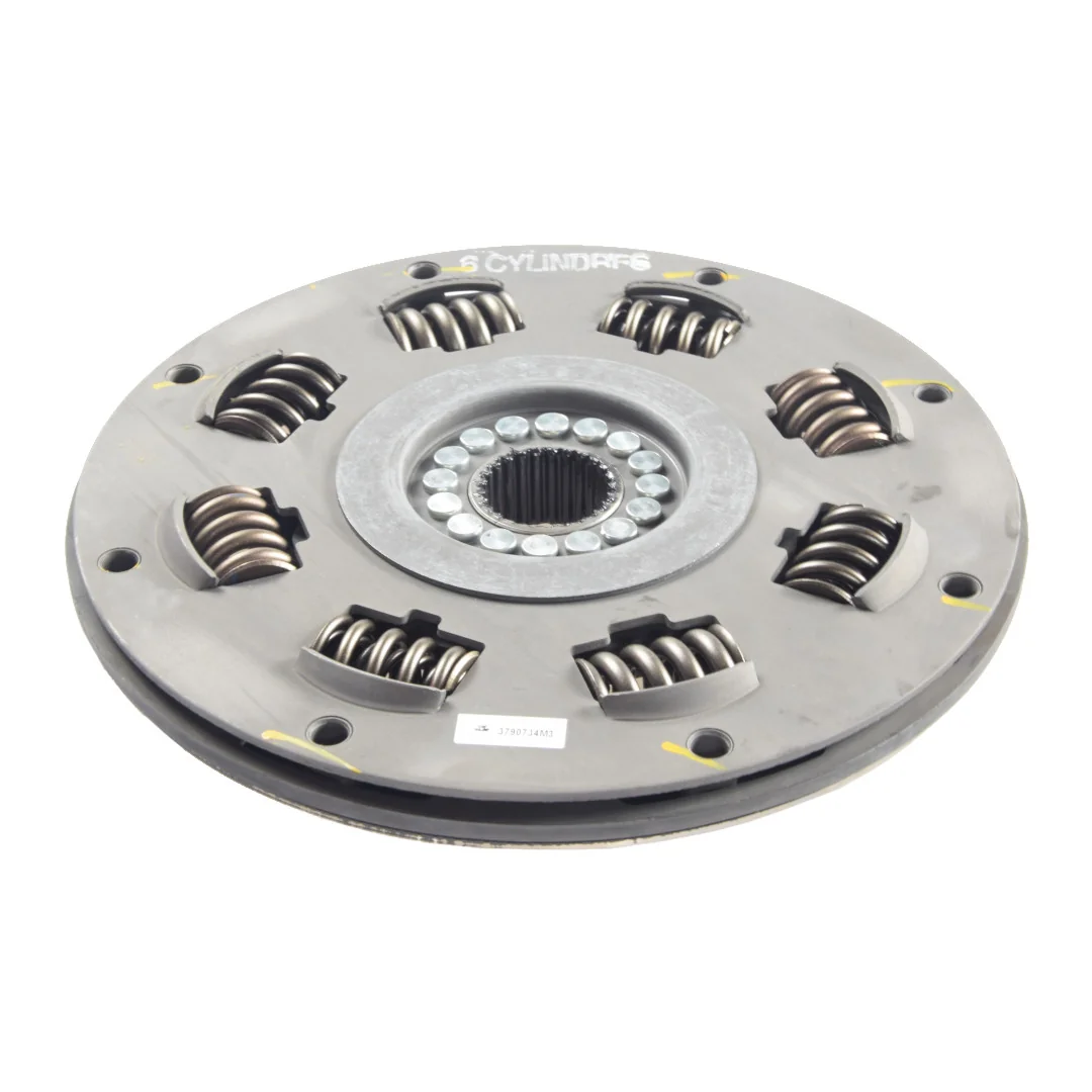 AGCO - 3790734M3 - Vibration Damper Massey Ferguson