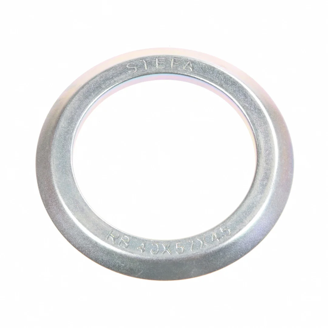 AGCO - 3791400M1 - Seal Ring Front Drive Shaft Massey Ferguson