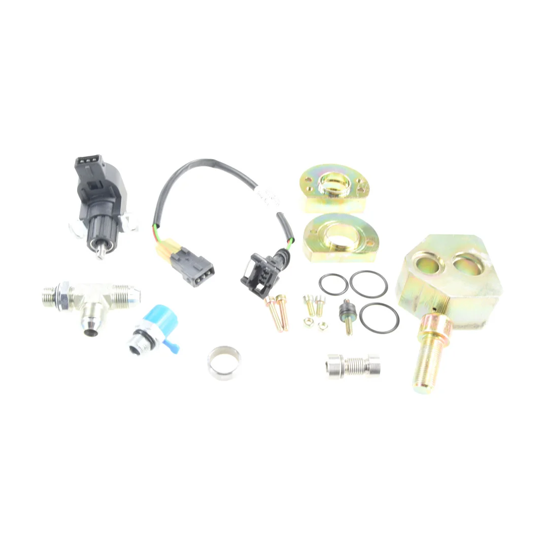 AGCO - 3792247M11 - Massey Ferguson Potentiometer Repair Kit