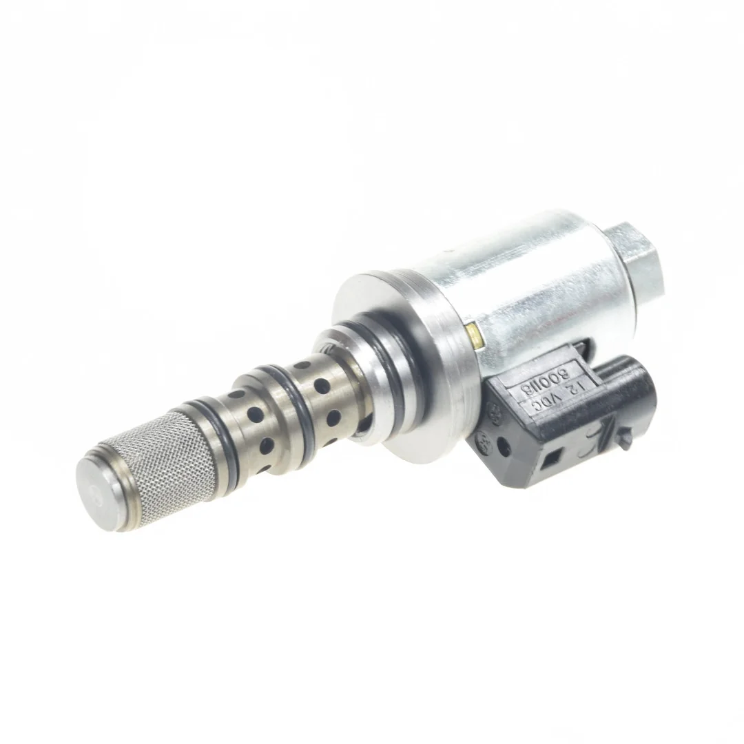 AGCO - 3794721M5 - Solenoid Valve Of The Transmission Massey Ferguson