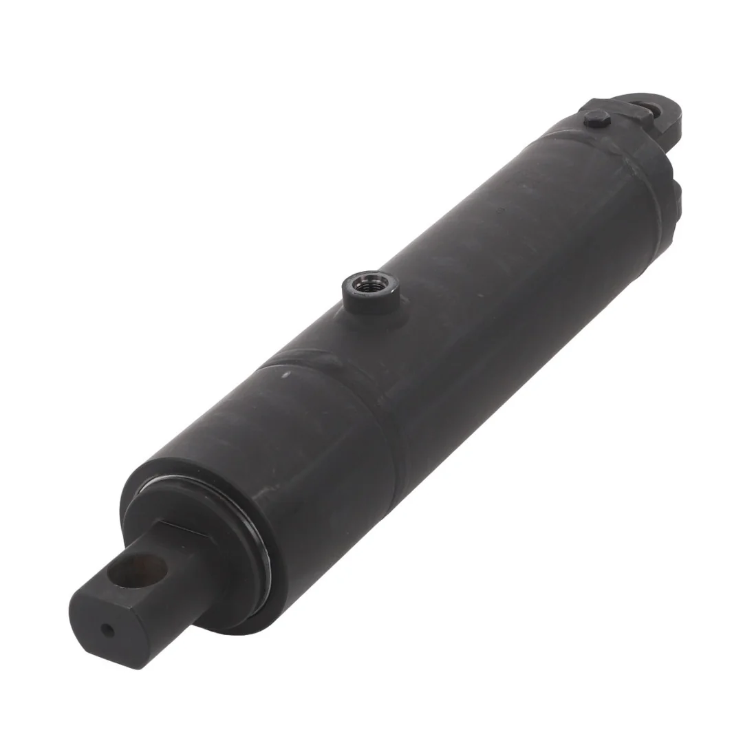 AGCO - 3795031M2 - Actuator Of The Rear Three-Point Hitch Massey Ferguson