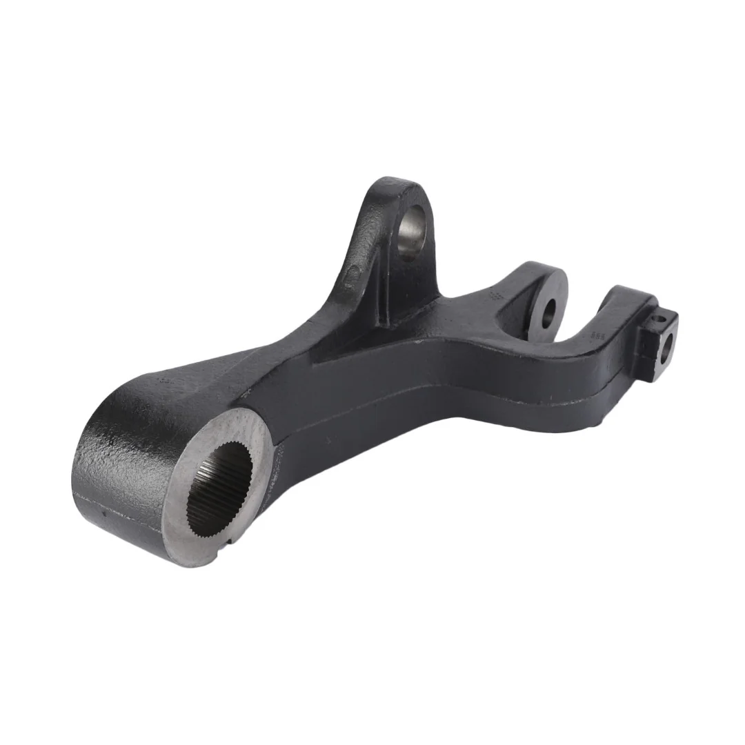 AGCO - 3796039M4 - Right Arm Massey Ferguson