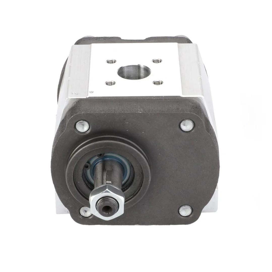 AGCO - 3797114M2 - Hydraulic Pump Massey Ferguson