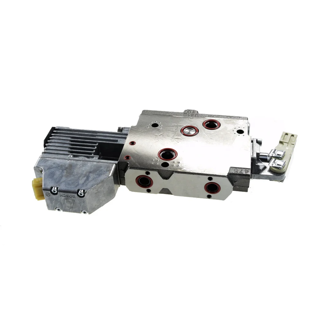 AGCO - 3797234M6 - Hydraulic Distributor Massey Ferguson