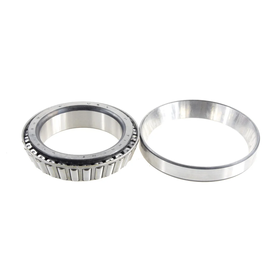 AGCO - 3798053M91 - Rear Hub Bearing Massey Ferguson