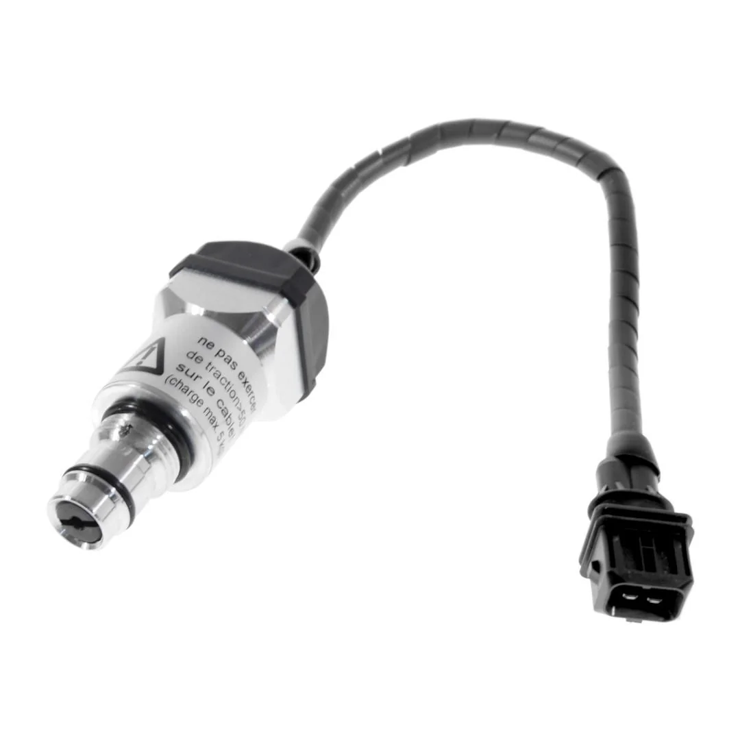 AGCO - 3798633M3 - Hydraulic Filter Clogging Sensor Massey Ferguson