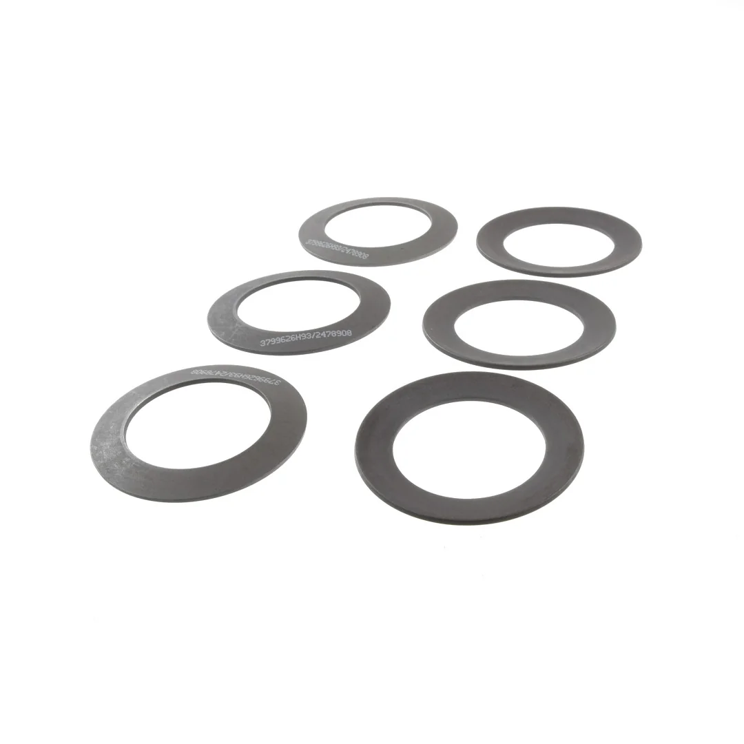 AGCO - 3799626M93 - Clutch Basket Shim Set Massey Ferguson