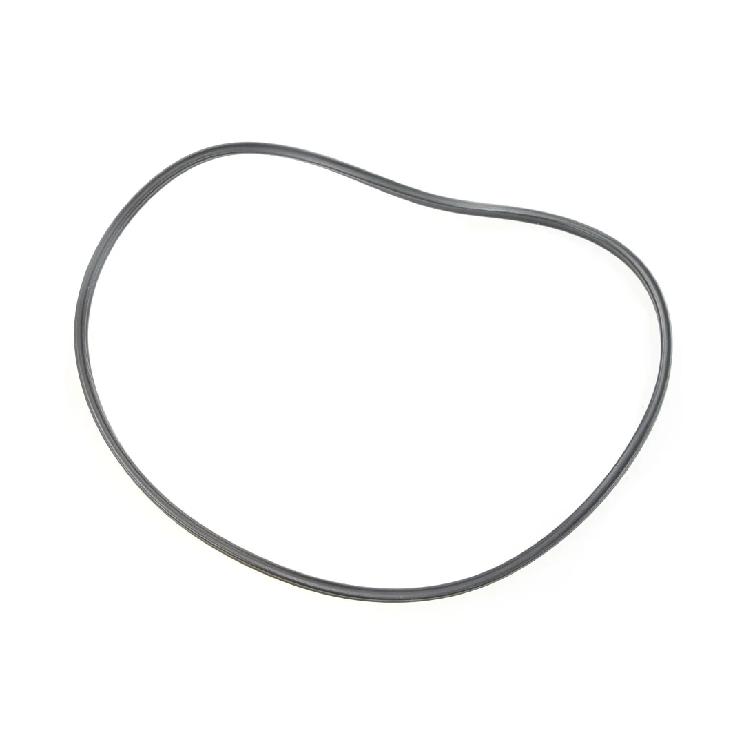AGCO - 3799707M2 - Massey Ferguson Clutch Basket Seal Ring