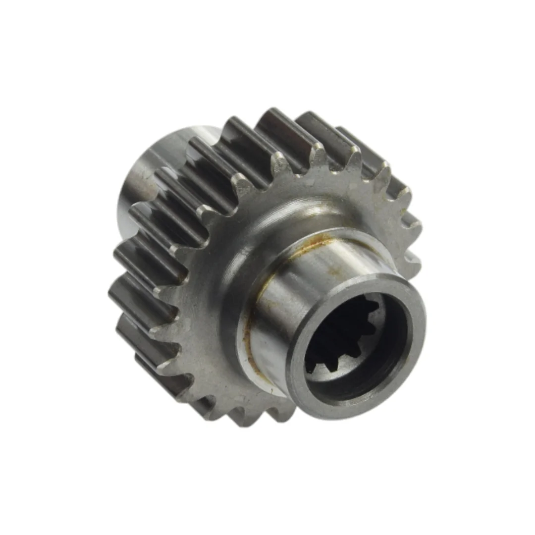 AGCO - 3801274M1 - Massey Ferguson Sprocket