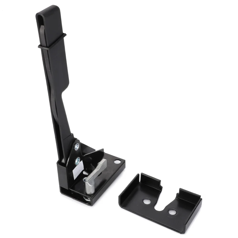 AGCO - 3804663M1 - Massey Ferguson Left Door Lock
