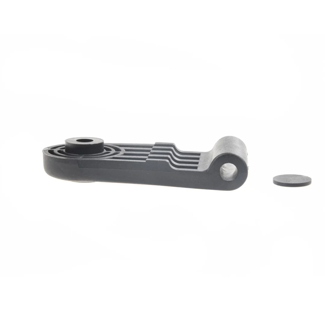 AGCO - 3804698M2 - Massey Ferguson Window Hinge