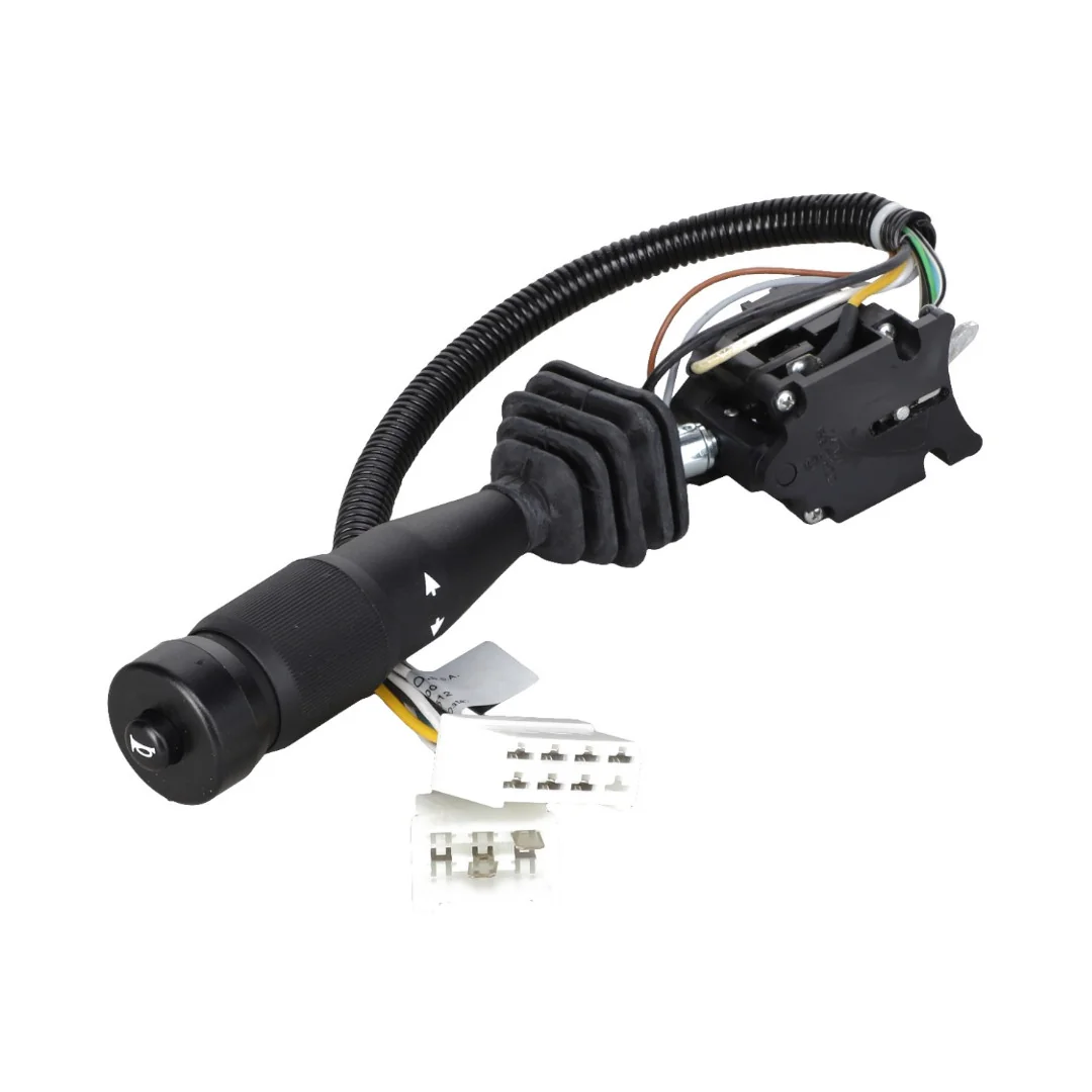 AGCO - 3809592M92 - Multifunction Switch Massey Ferguson